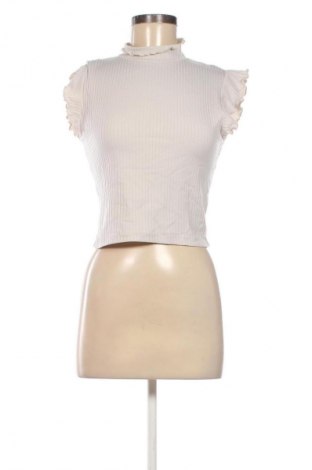 Bluzka damska Zara, Rozmiar M, Kolor Szary, Cena 46,99 zł