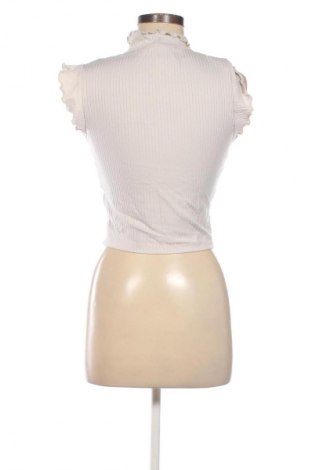 Bluzka damska Zara, Rozmiar M, Kolor Szary, Cena 46,99 zł