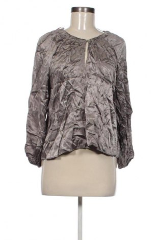 Дамска блуза Zara, Размер M, Цвят Бежов, Цена 2,55 €