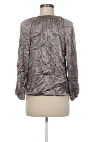 Дамска блуза Zara, Размер M, Цвят Бежов, Цена 2,55 €