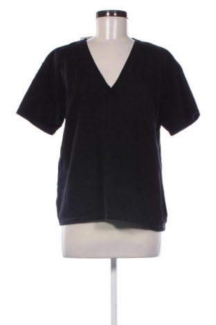 Bluzka damska Zara, Rozmiar M, Kolor Czarny, Cena 46,99 zł