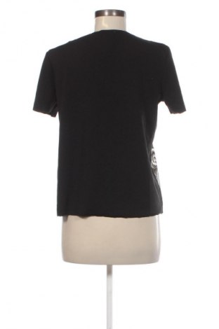 Bluzka damska Zara, Rozmiar M, Kolor Czarny, Cena 44,99 zł