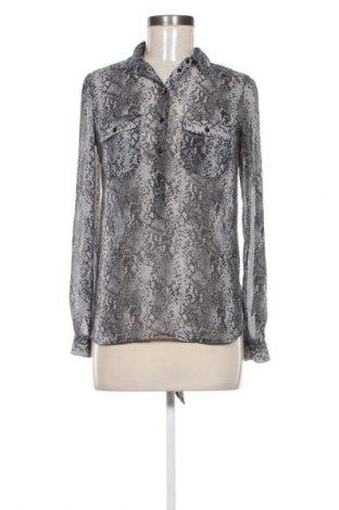 Dámská halenka Zara, Velikost XS, Barva Vícebarevné, Cena  69,00 Kč