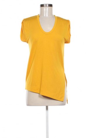 Dámská halenka Zara, Velikost S, Barva Žlutá, Cena  89,00 Kč