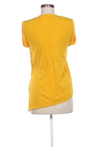 Dámská halenka Zara, Velikost S, Barva Žlutá, Cena  89,00 Kč