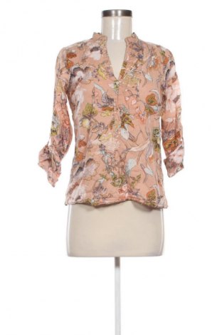 Dámska blúza Zara, Veľkosť S, Farba Viacfarebná, Cena  2,95 €