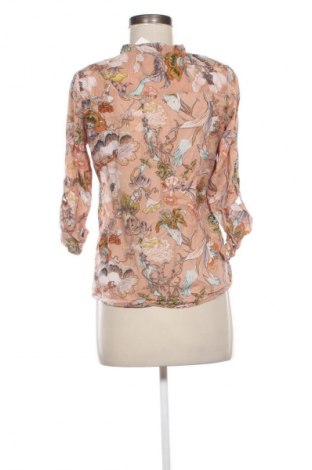 Dámska blúza Zara, Veľkosť S, Farba Viacfarebná, Cena  2,95 €