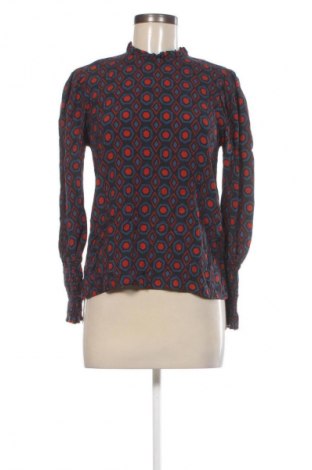 Dámska blúza Zara, Veľkosť S, Farba Viacfarebná, Cena  2,95 €