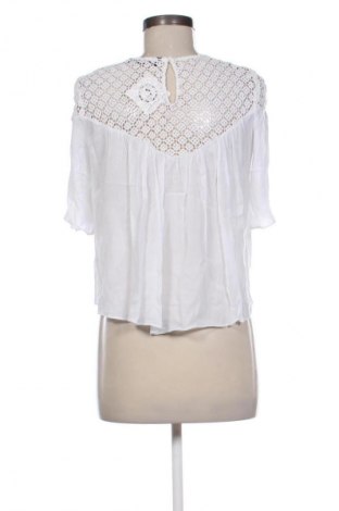 Dámská halenka Zara, Velikost XS, Barva Bílá, Cena  259,00 Kč