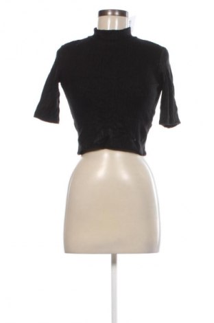 Bluzka damska Zara, Rozmiar S, Kolor Czarny, Cena 51,99 zł