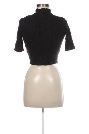 Bluzka damska Zara, Rozmiar S, Kolor Czarny, Cena 51,99 zł