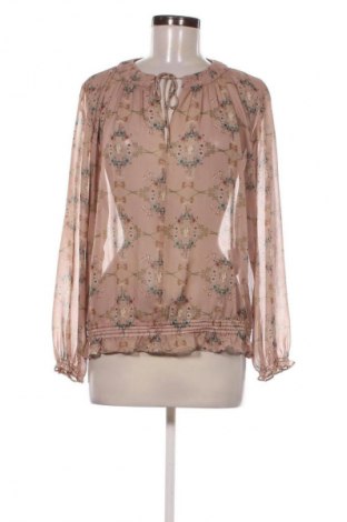 Dámska blúza Zara, Veľkosť S, Farba Viacfarebná, Cena  2,95 €