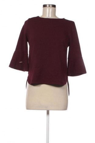 Bluzka damska Zara, Rozmiar M, Kolor Czerwony, Cena 18,99 zł