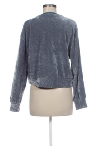 Dámská halenka Zara, Velikost M, Barva Šedá, Cena  209,00 Kč