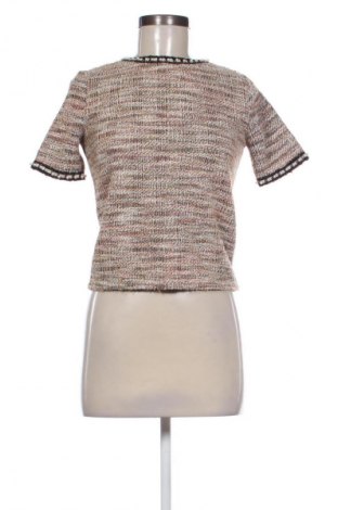 Dámska blúza Zara, Veľkosť S, Farba Viacfarebná, Cena  8,95 €