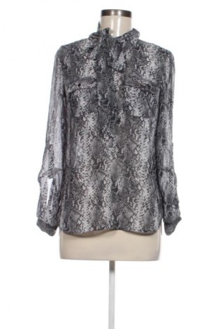 Дамска блуза Zara, Размер S, Цвят Многоцветен, Цена 2,55 €