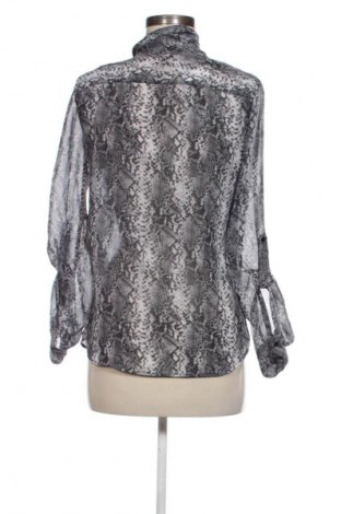 Дамска блуза Zara, Размер S, Цвят Многоцветен, Цена 2,55 €