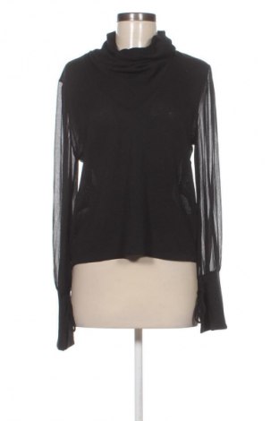 Dámska blúza Zara, Veľkosť S, Farba Čierna, Cena  8,95 €