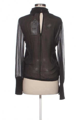 Dámska blúza Zara, Veľkosť S, Farba Čierna, Cena  8,95 €