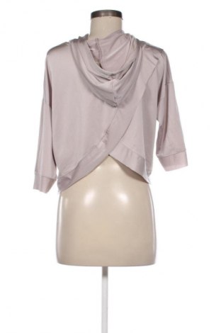 Дамска блуза Zara, Размер S, Цвят Кафяв, Цена 6,13 €