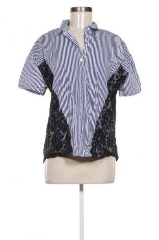 Bluză de femei Zara, Mărime S, Culoare Multicolor, Preț 35,00 Lei