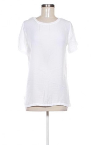 Дамска блуза Zara, Размер M, Цвят Бял, Цена 9,71 €