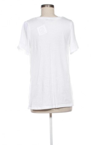 Дамска блуза Zara, Размер M, Цвят Бял, Цена 9,71 €