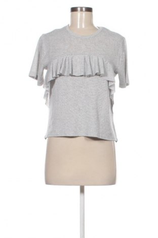 Dámská halenka Zara, Velikost L, Barva Šedá, Cena  229,00 Kč