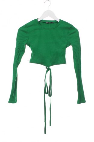 Dámská halenka Zara, Velikost XS, Barva Zelená, Cena  219,00 Kč