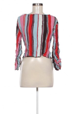 Dámská halenka Zara, Velikost XS, Barva Vícebarevné, Cena  89,00 Kč