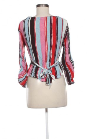 Dámská halenka Zara, Velikost XS, Barva Vícebarevné, Cena  89,00 Kč