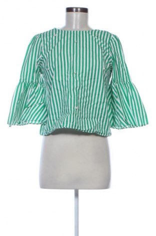 Bluzka damska Zara, Rozmiar M, Kolor Kolorowy, Cena 32,99 zł