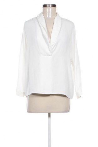 Дамска блуза Zara, Размер XS, Цвят Бял, Цена 2,55 €