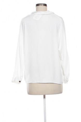 Дамска блуза Zara, Размер XS, Цвят Бял, Цена 2,55 €