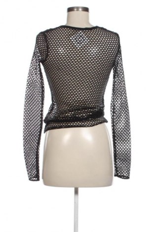 Дамска блуза Zara, Размер S, Цвят Черен, Цена 6,13 €