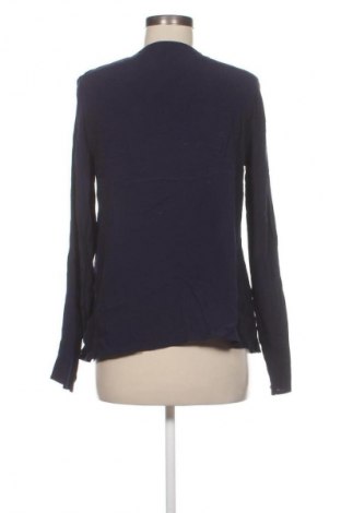 Dámská halenka Zara, Velikost M, Barva Modrá, Cena  49,00 Kč