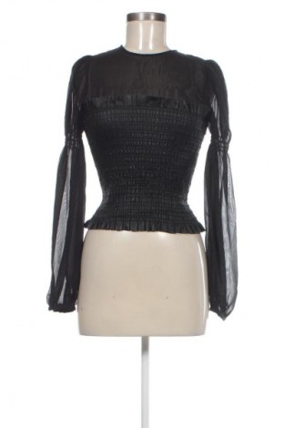 Női blúz Zara, Méret XS, Szín Fekete, Ár 3 069 Ft