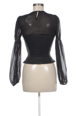 Női blúz Zara, Méret XS, Szín Fekete, Ár 3 069 Ft