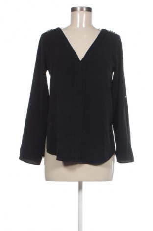 Γυναικεία μπλούζα Zara, Μέγεθος S, Χρώμα Μαύρο, Τιμή 1,99 €