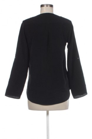 Γυναικεία μπλούζα Zara, Μέγεθος S, Χρώμα Μαύρο, Τιμή 1,99 €