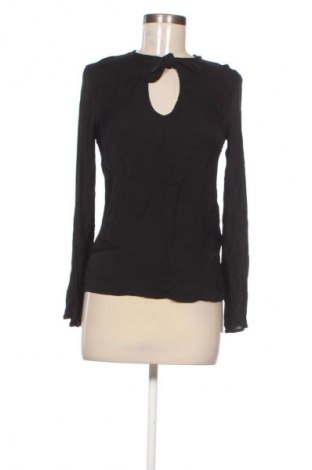 Női blúz Zara, Méret S, Szín Fekete, Ár 919 Ft