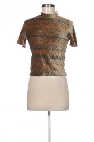 Damen Shirt Zara, Größe M, Farbe Mehrfarbig, Preis € 10,23