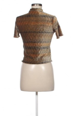 Damen Shirt Zara, Größe M, Farbe Mehrfarbig, Preis € 10,23