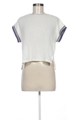 Dámska blúza Zara, Veľkosť S, Farba Biela, Cena  11,40 €