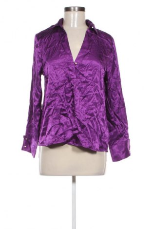 Damen Shirt Zara, Größe S, Farbe Lila, Preis € 23,39