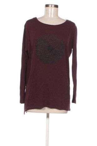 Dámská halenka Zara, Velikost L, Barva Červená, Cena  439,00 Kč