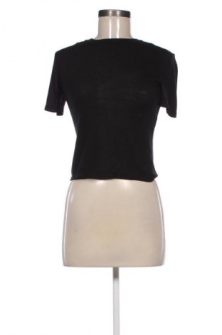 Дамска блуза Zara, Размер S, Цвят Черен, Цена 10,23 €