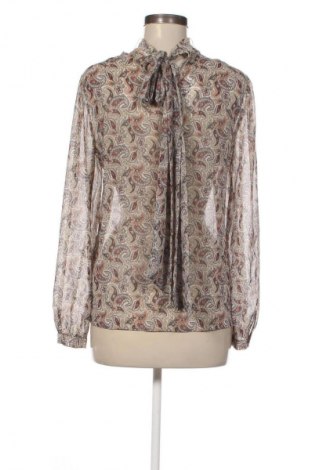 Bluză de femei Zara, Mărime S, Culoare Multicolor, Preț 37,99 Lei