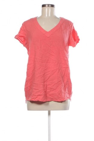 Dámská halenka Zavanna, Velikost M, Barva Červená, Cena  79,00 Kč