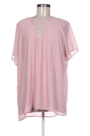 Дамска блуза Zay, Размер M, Цвят Розов, Цена 2,04 €